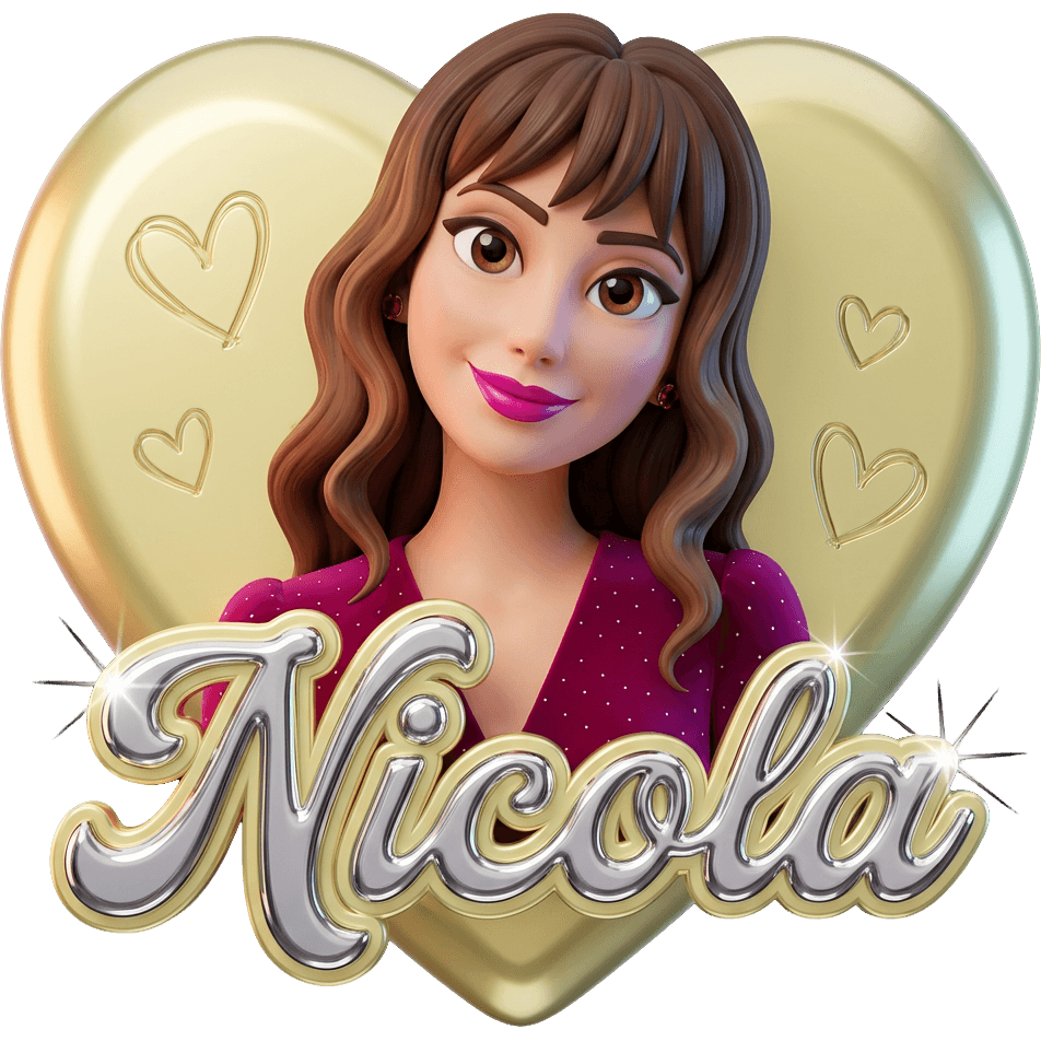 Ola Nicola