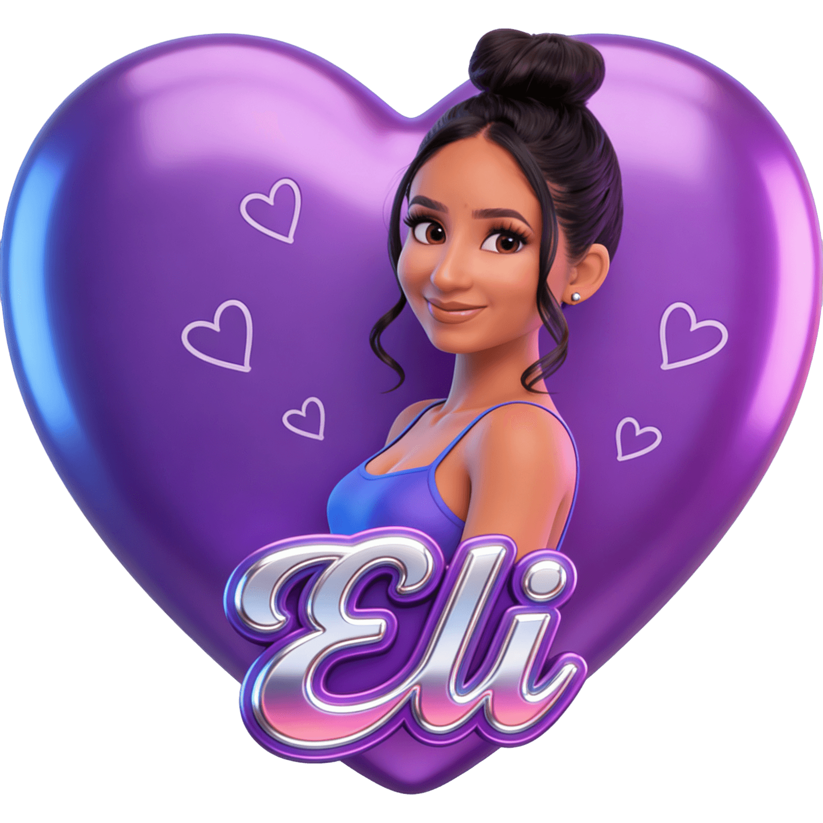 Eli Glow