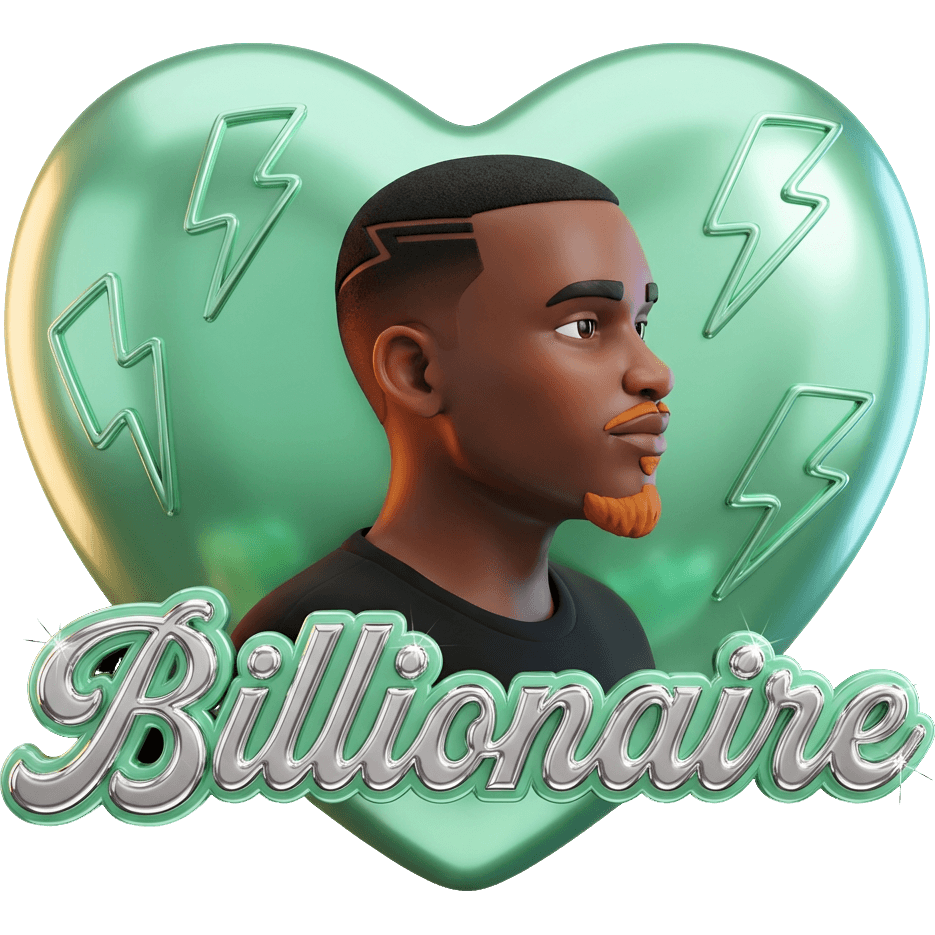 Billionaire Kijani