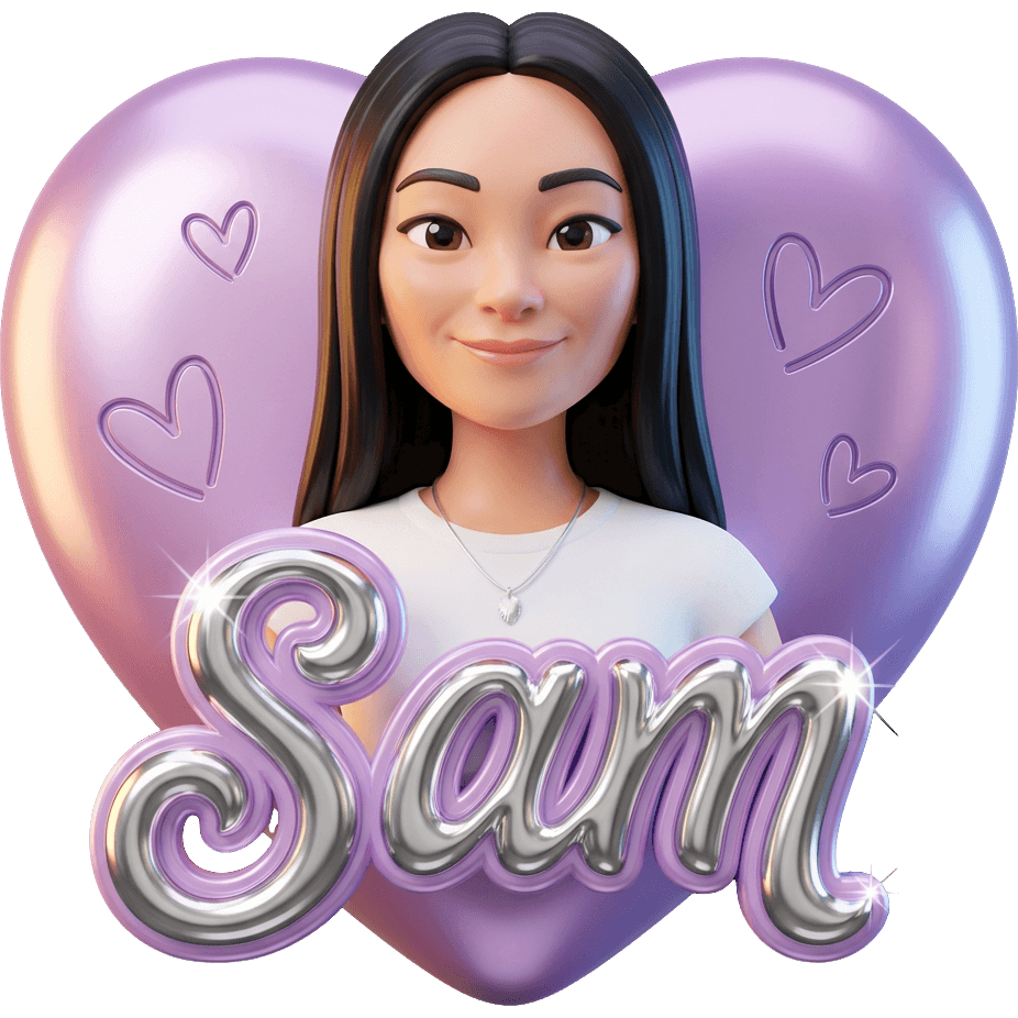 Sam Anh