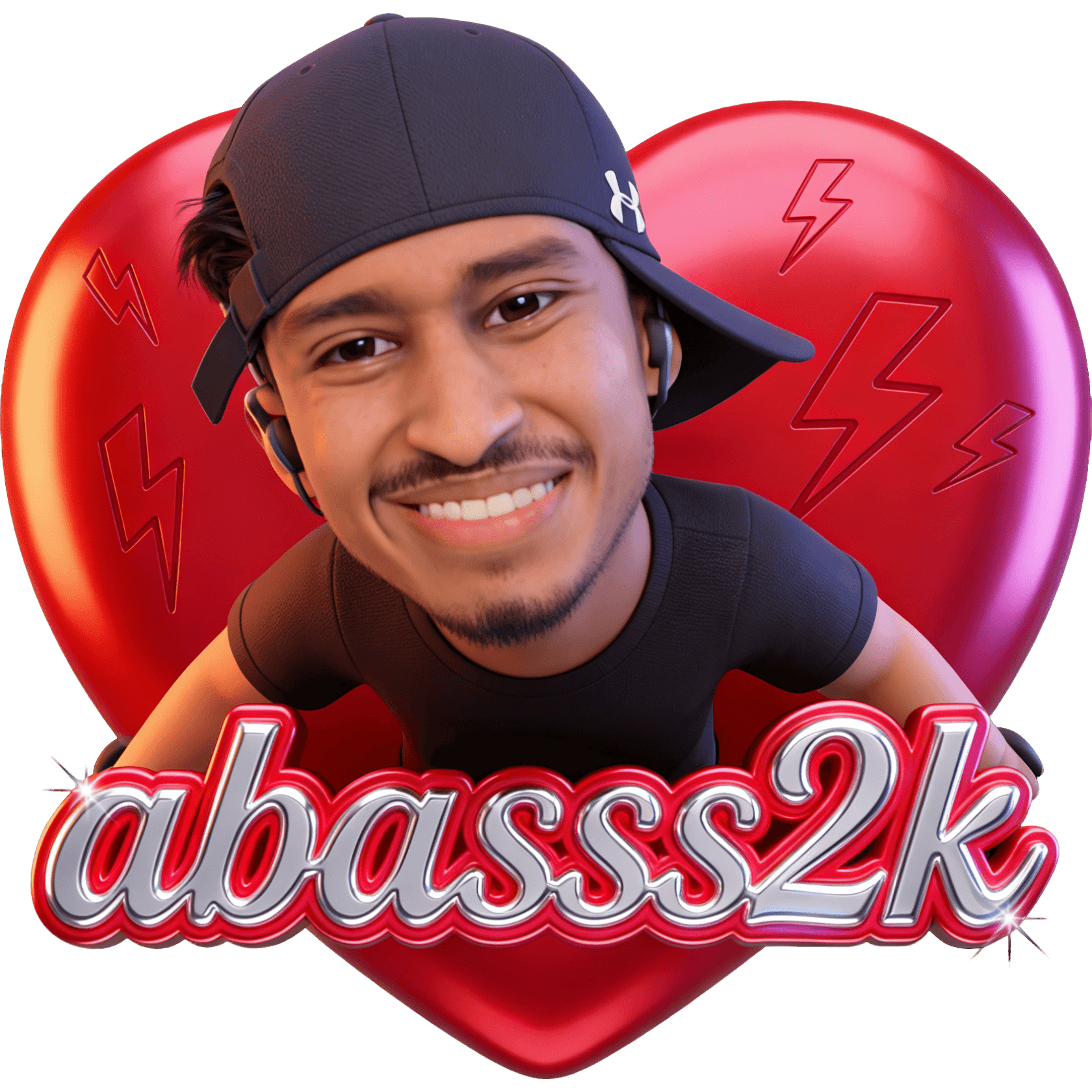 Abass 2K