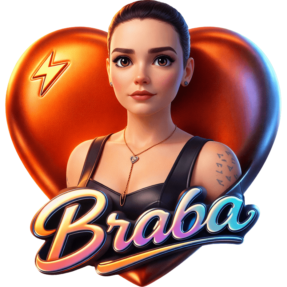 Braba Onça