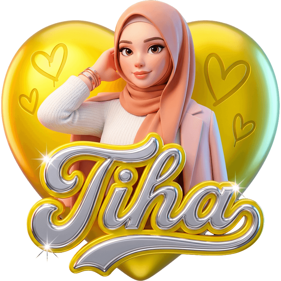 Tiha LUVVV