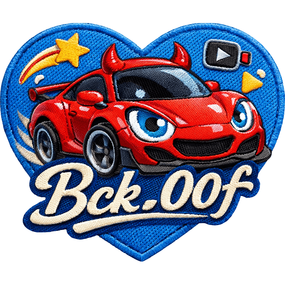 Devil Racer