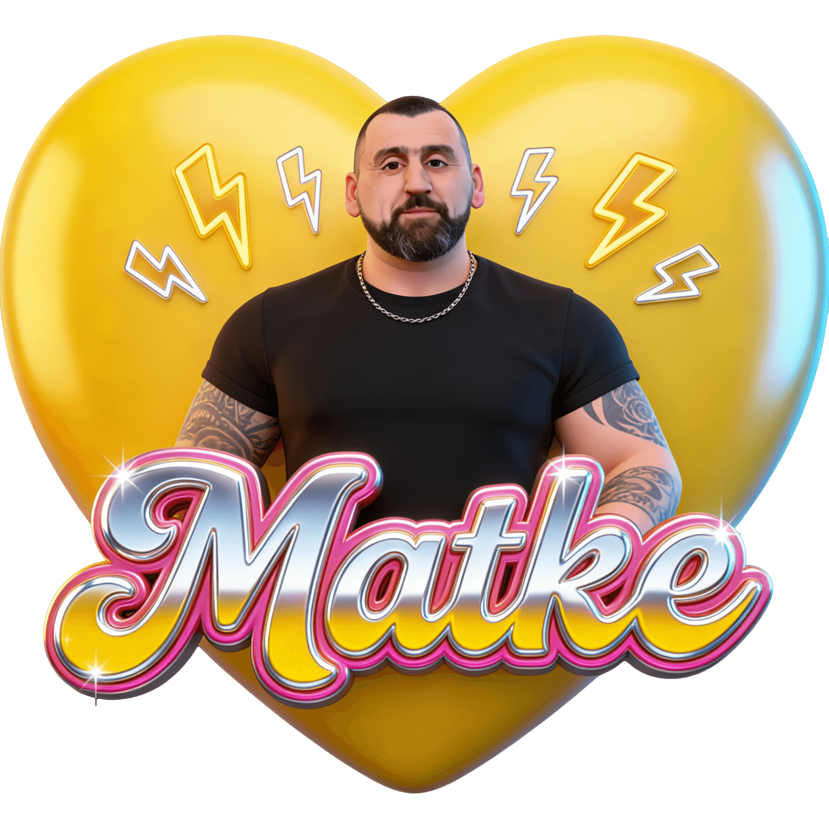 Matke Zvezda