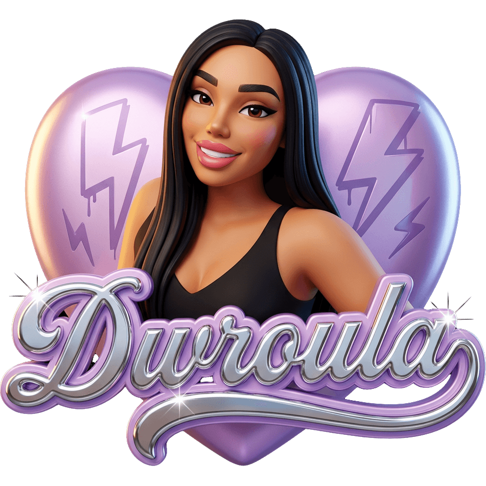 Dwroula No More