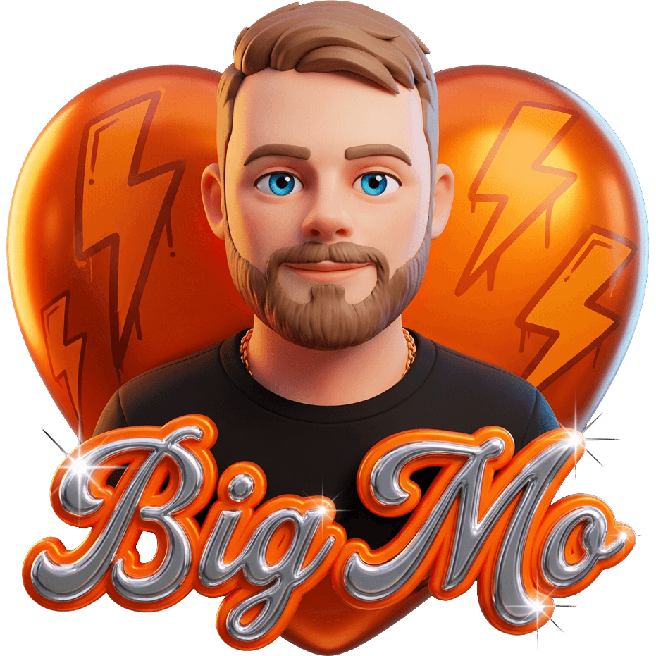 Big Mo Gold