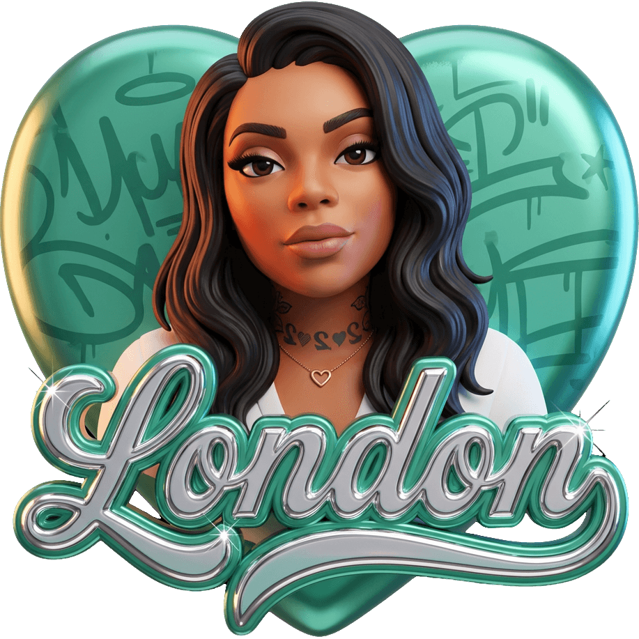 222 Londyn 