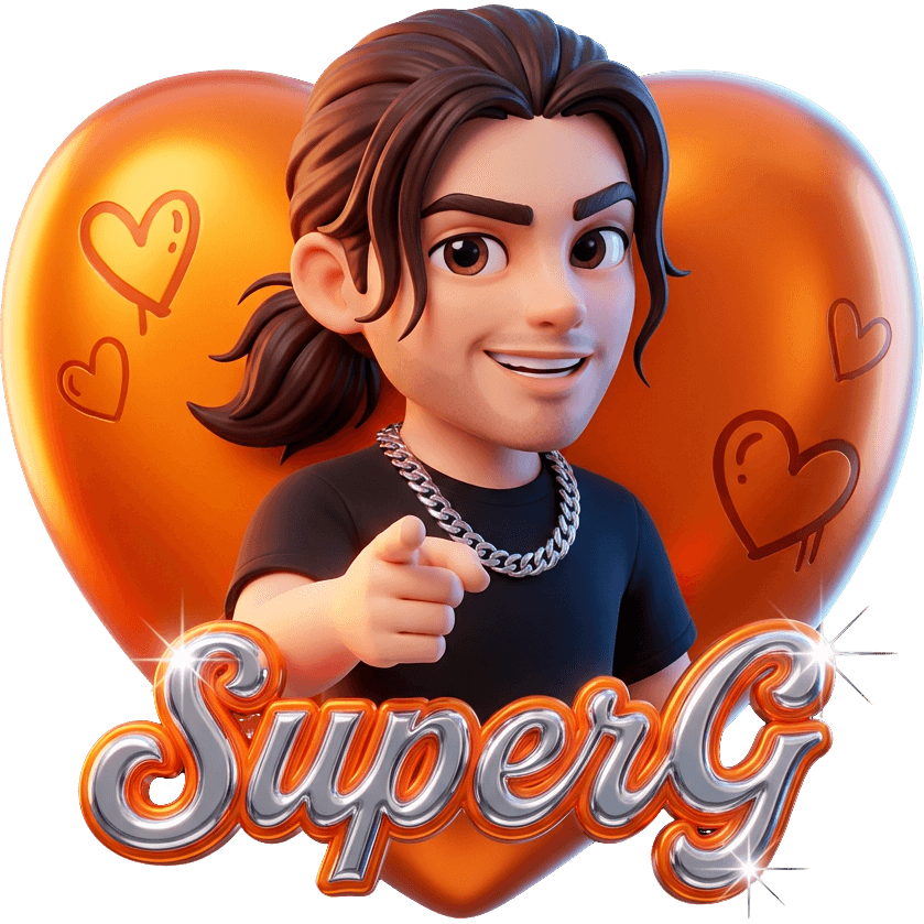 SuperG Viral