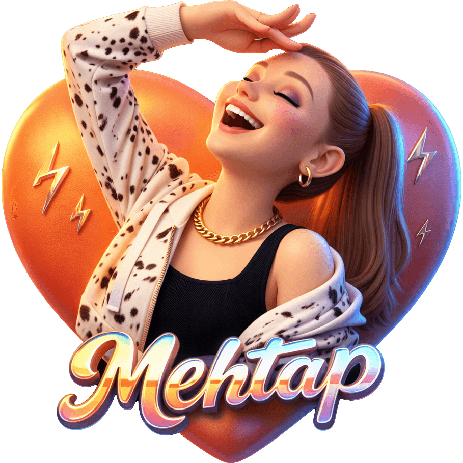 Mehtap Selamı