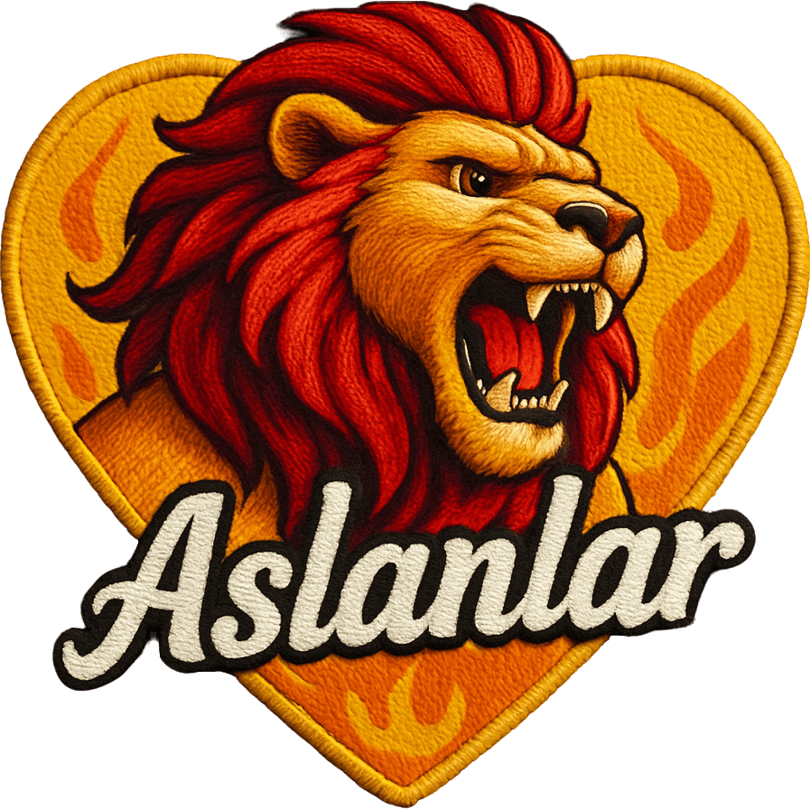 Aslanlar