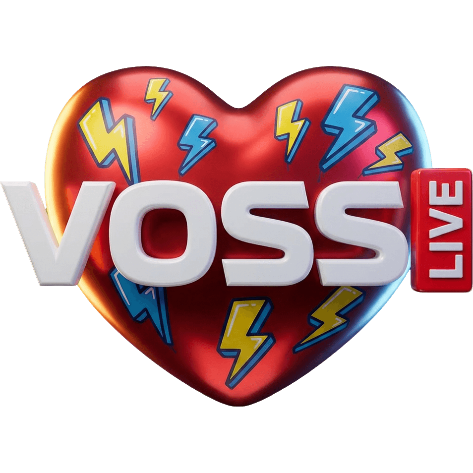 VOSS Live
