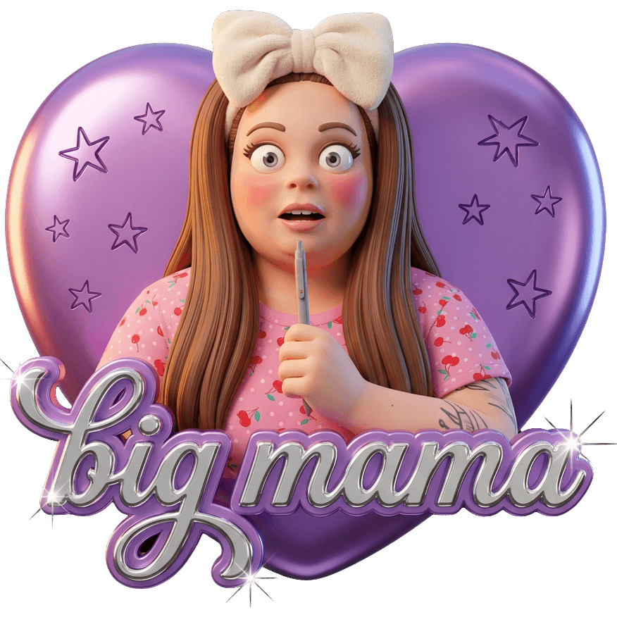 Big Mama Bow