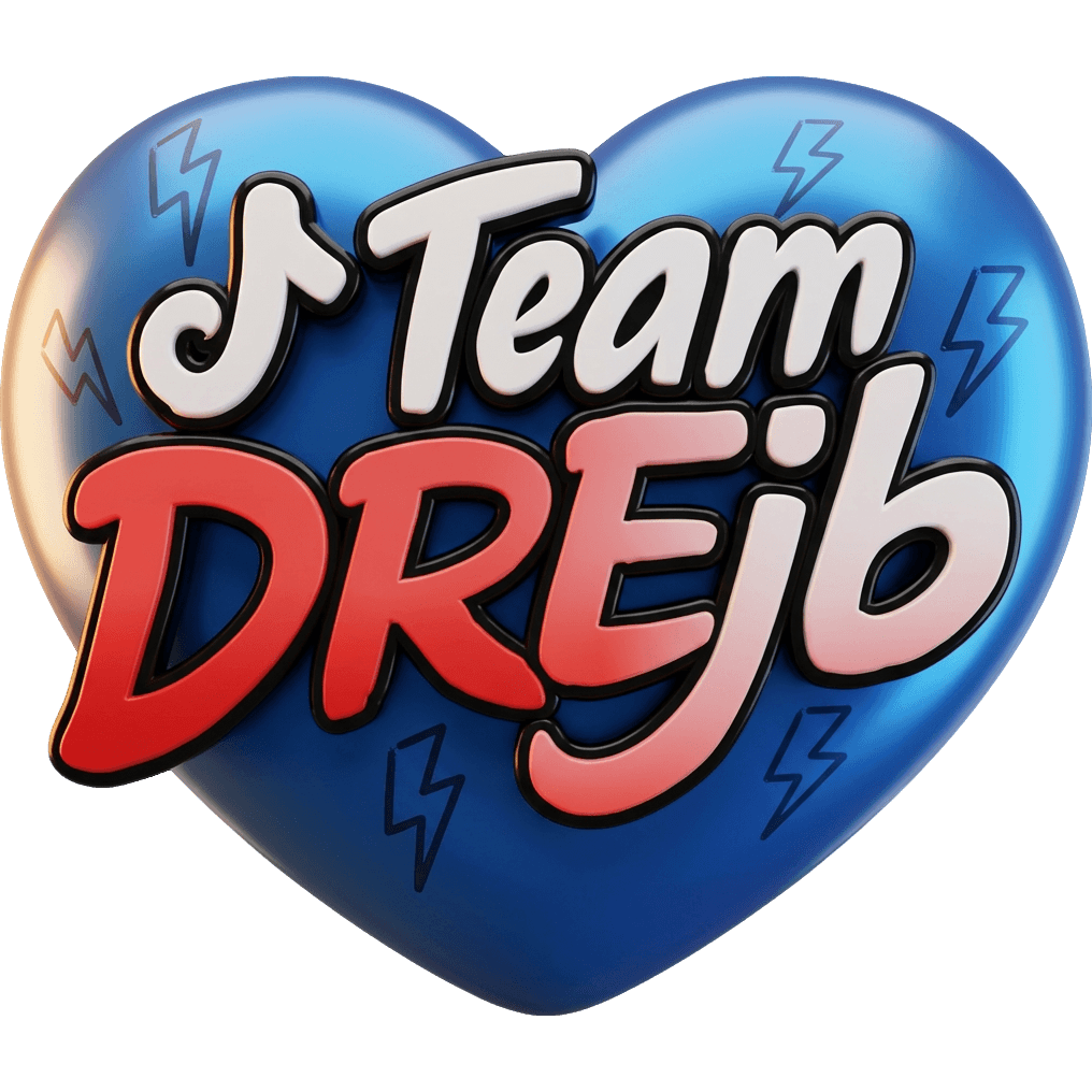 Team Dre JB
