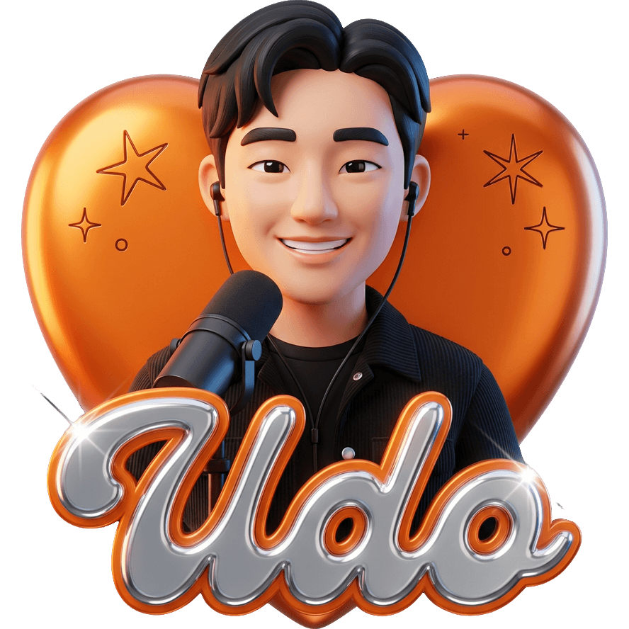 오렌지 Udo