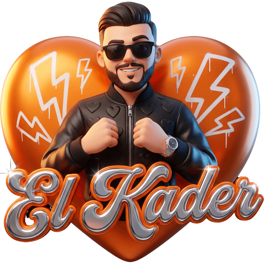 El Kader الأسد