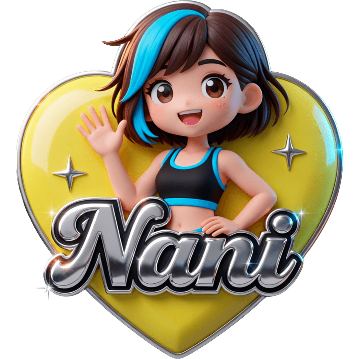 Nani Melon