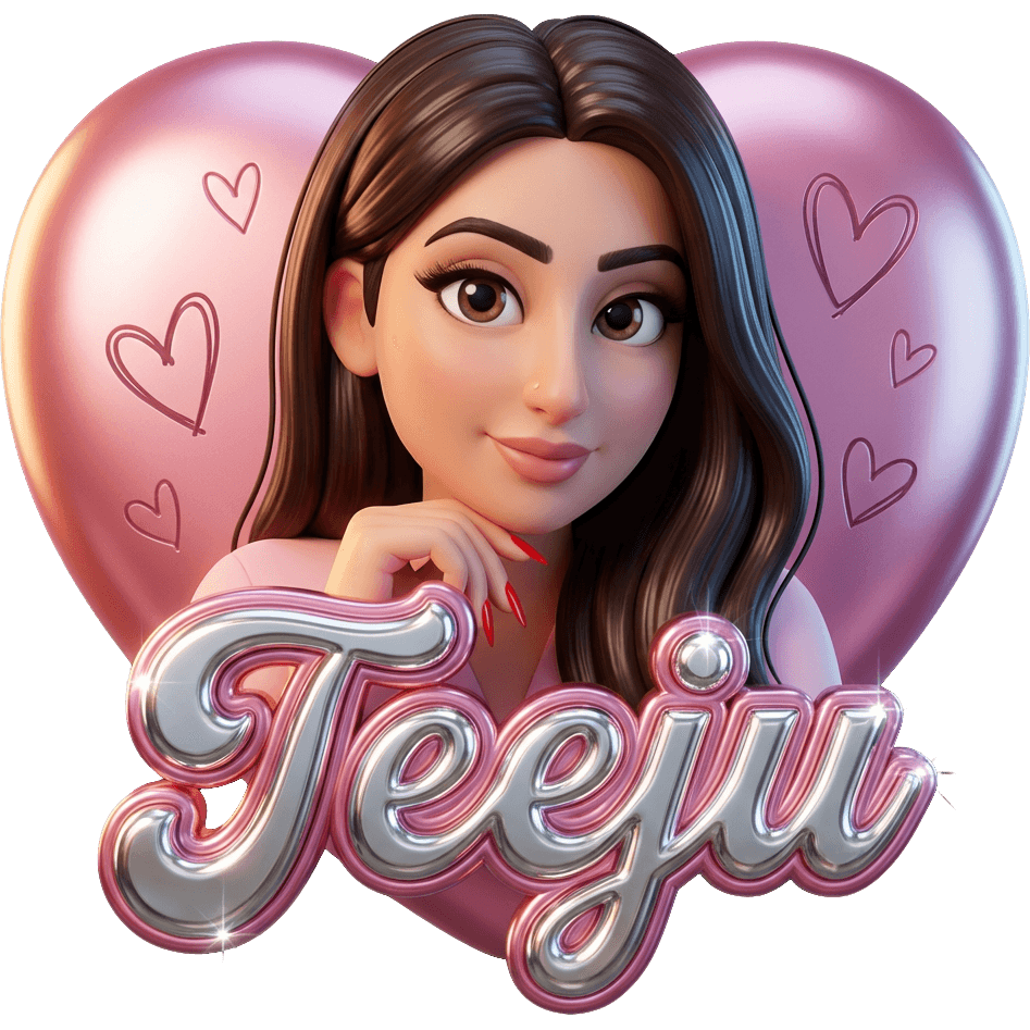 Teeju