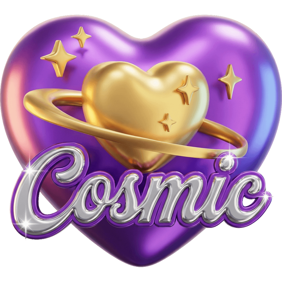 Cosmic Planet