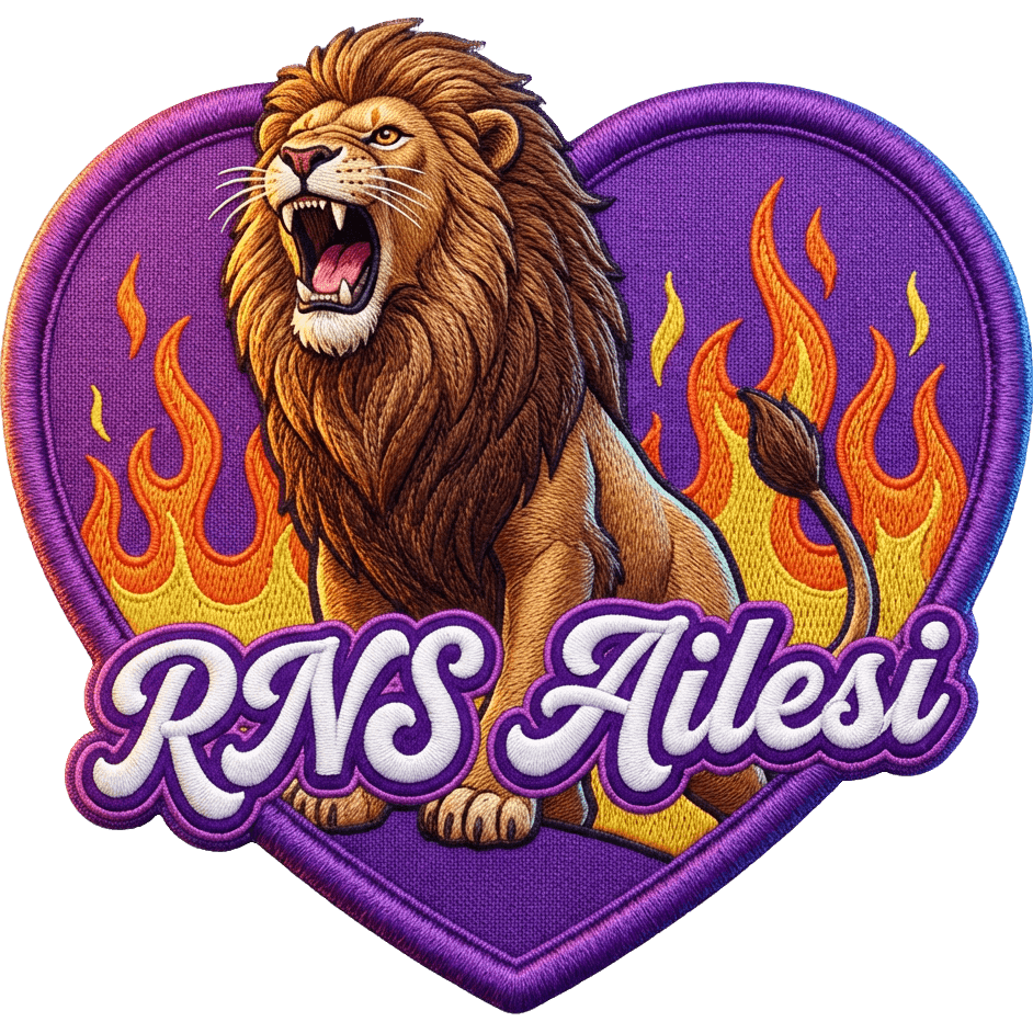 RNS Ailesi Aslanı