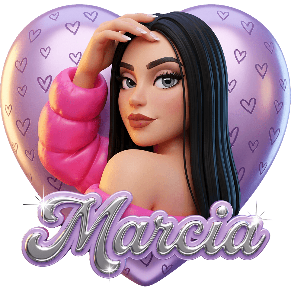 Marcia Rosa