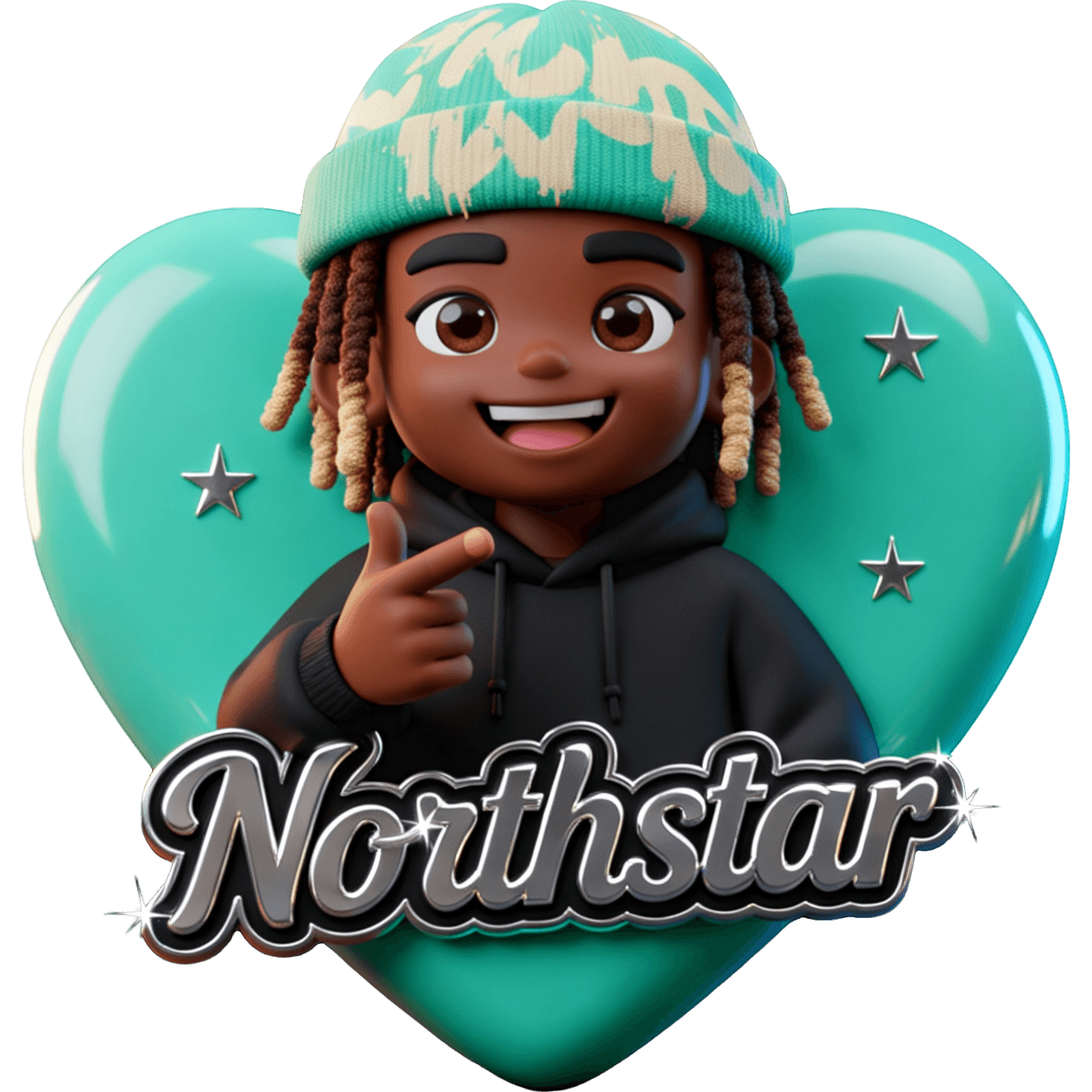 Northstar Beanie