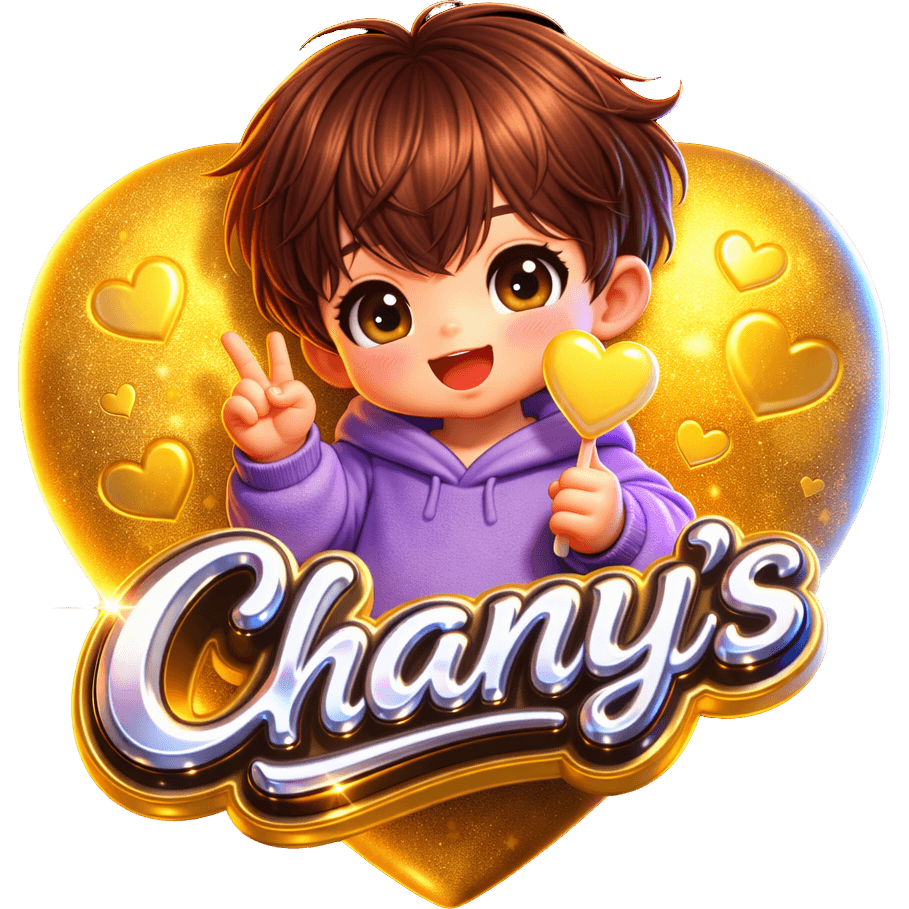 Chany  V V V
