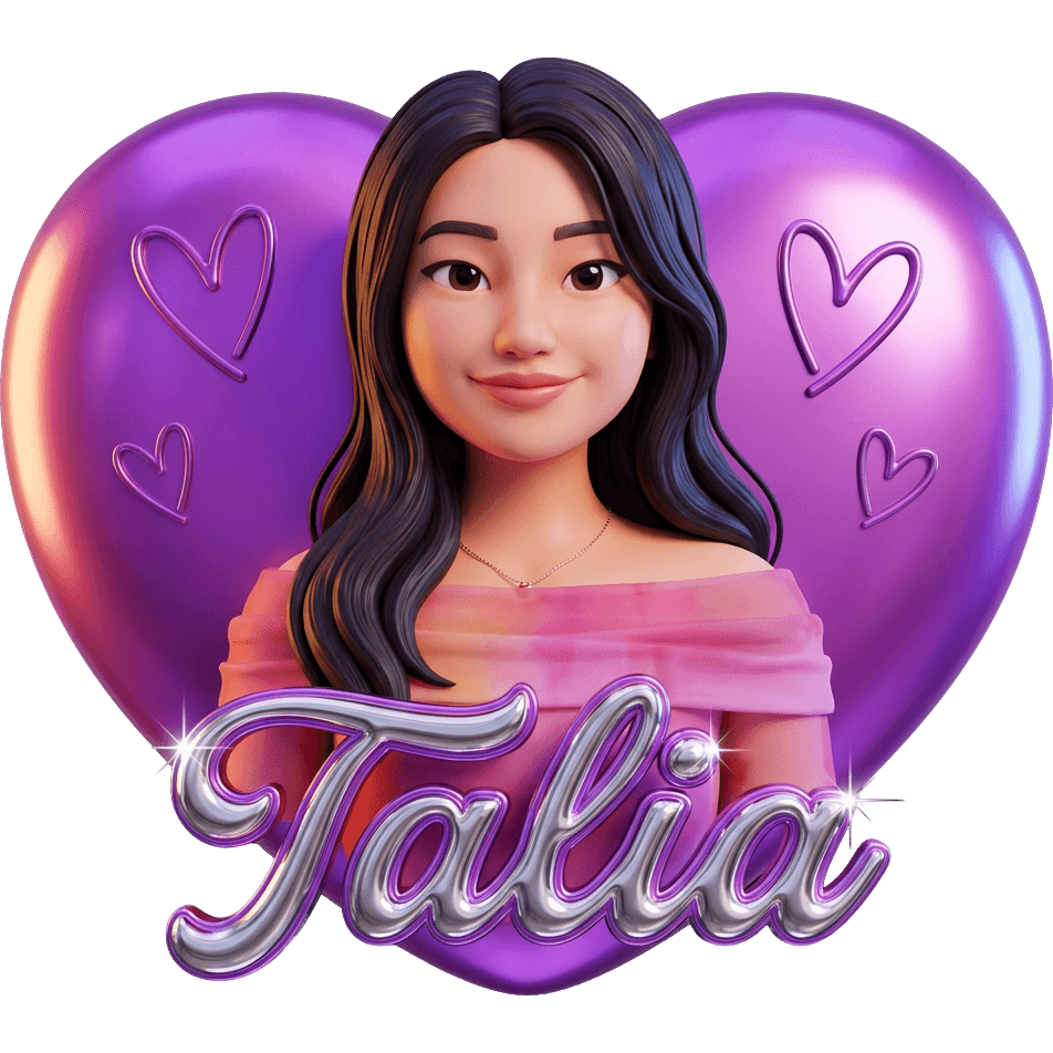 TALIA GANDA