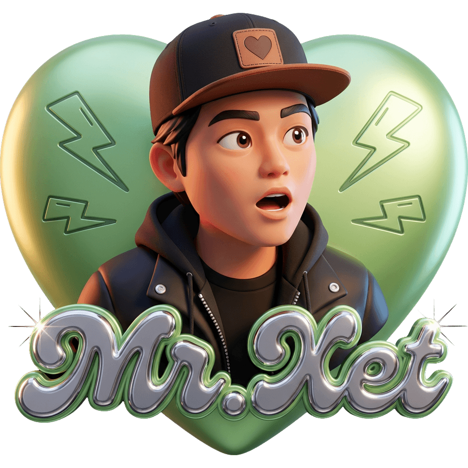 MrXẹt Đà Lạt