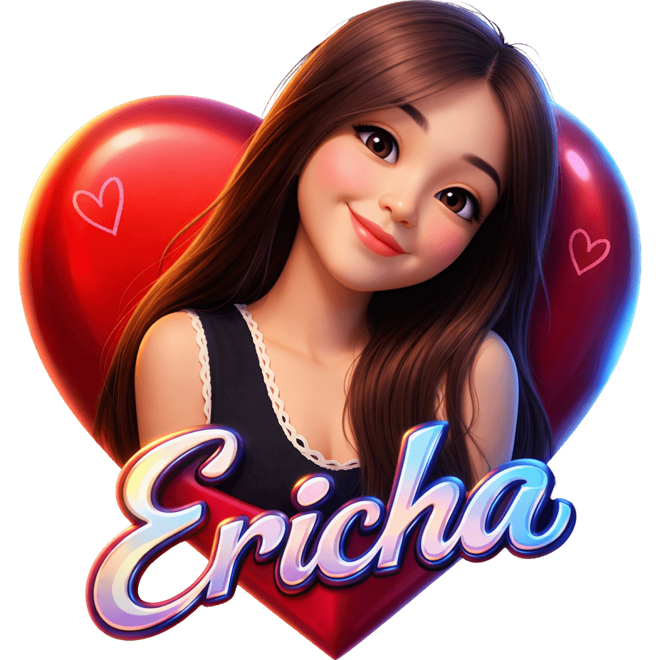 Ericha Manis