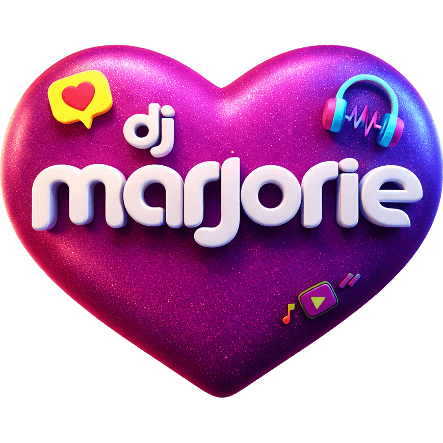 DJ Marjorie