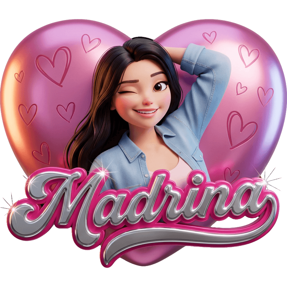 Madrina Chic