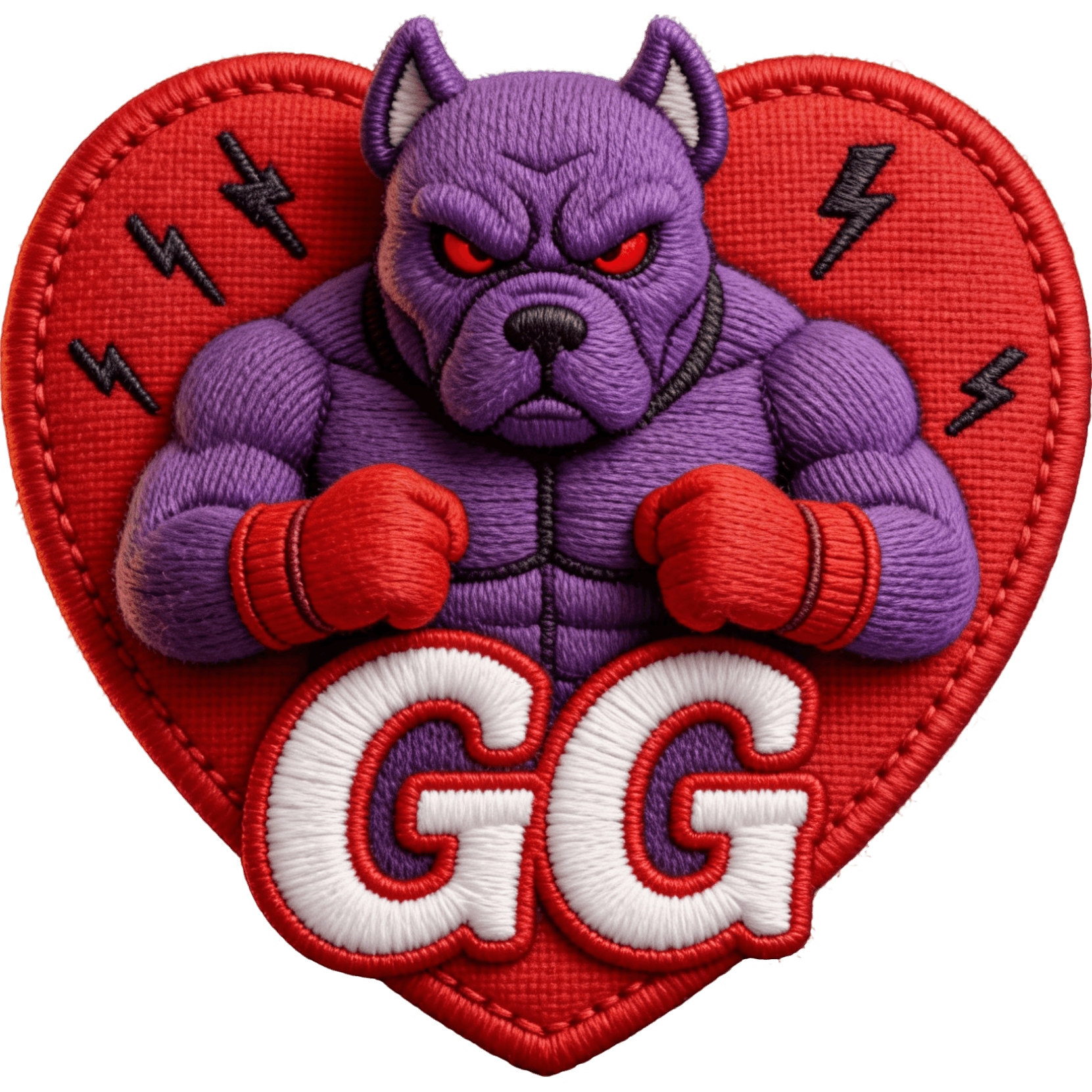 Dogg Gang 
