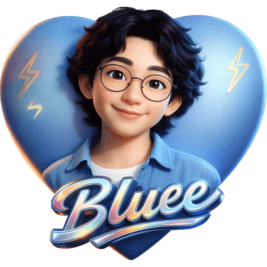 Bluee Eléctrico