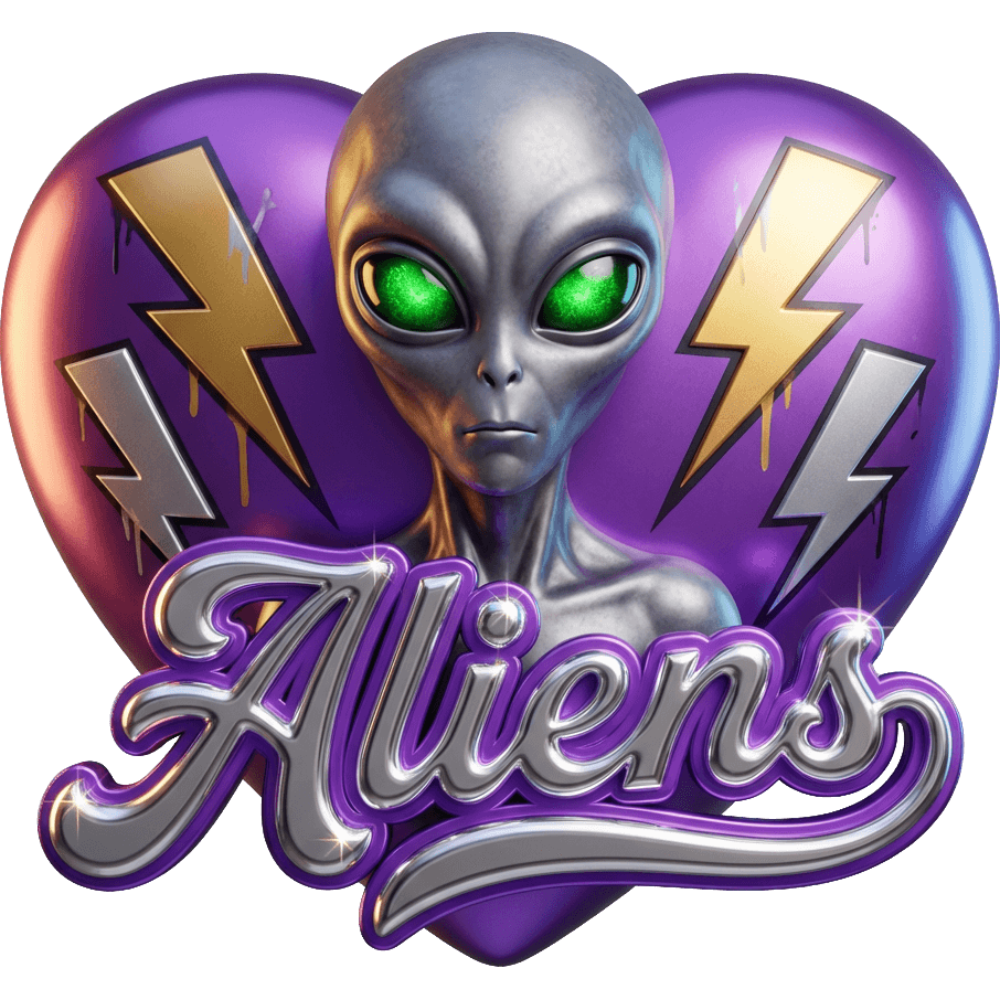 Aliens Lejuu