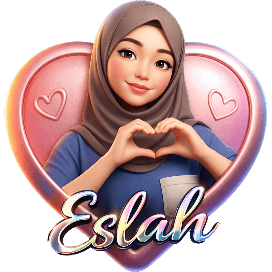 Eslah 