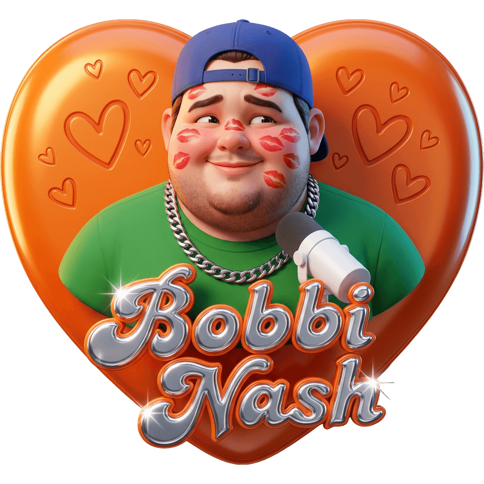 Bobbi Nash Besos