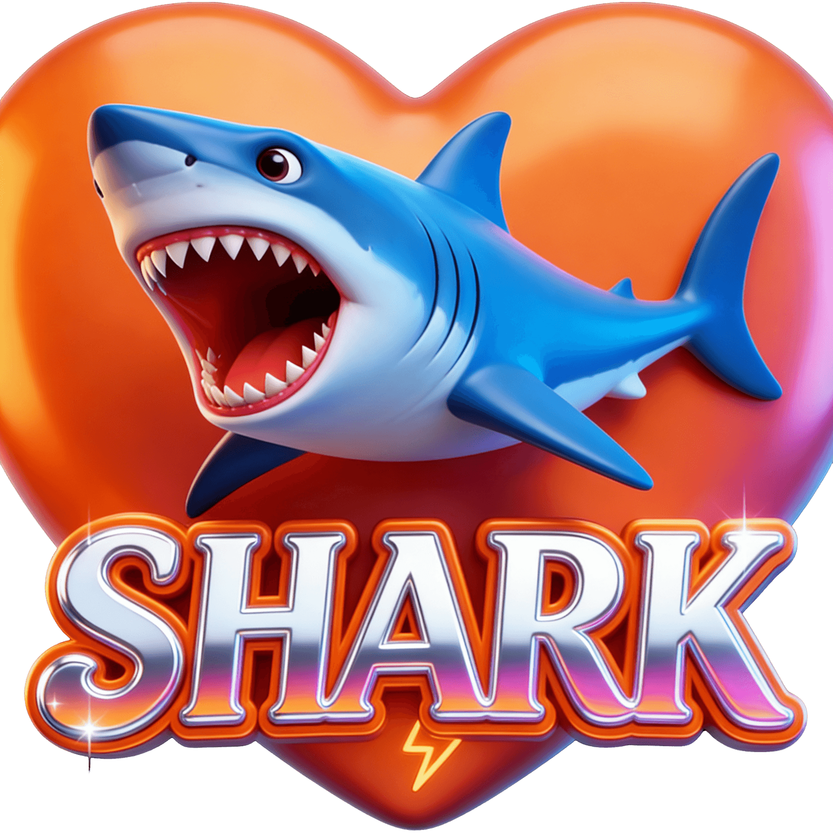 Rechinul SHARK
