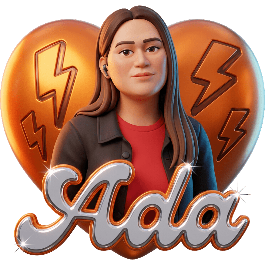 Bolt ni Ada