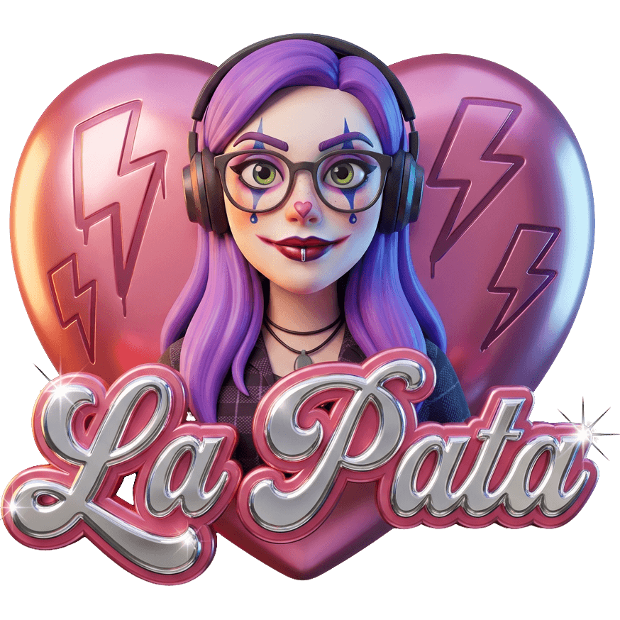 La Pata Pippa