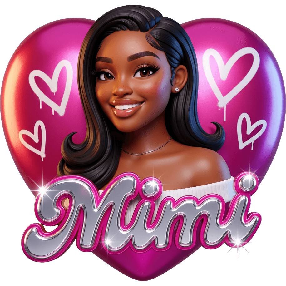 Mimi Diamond