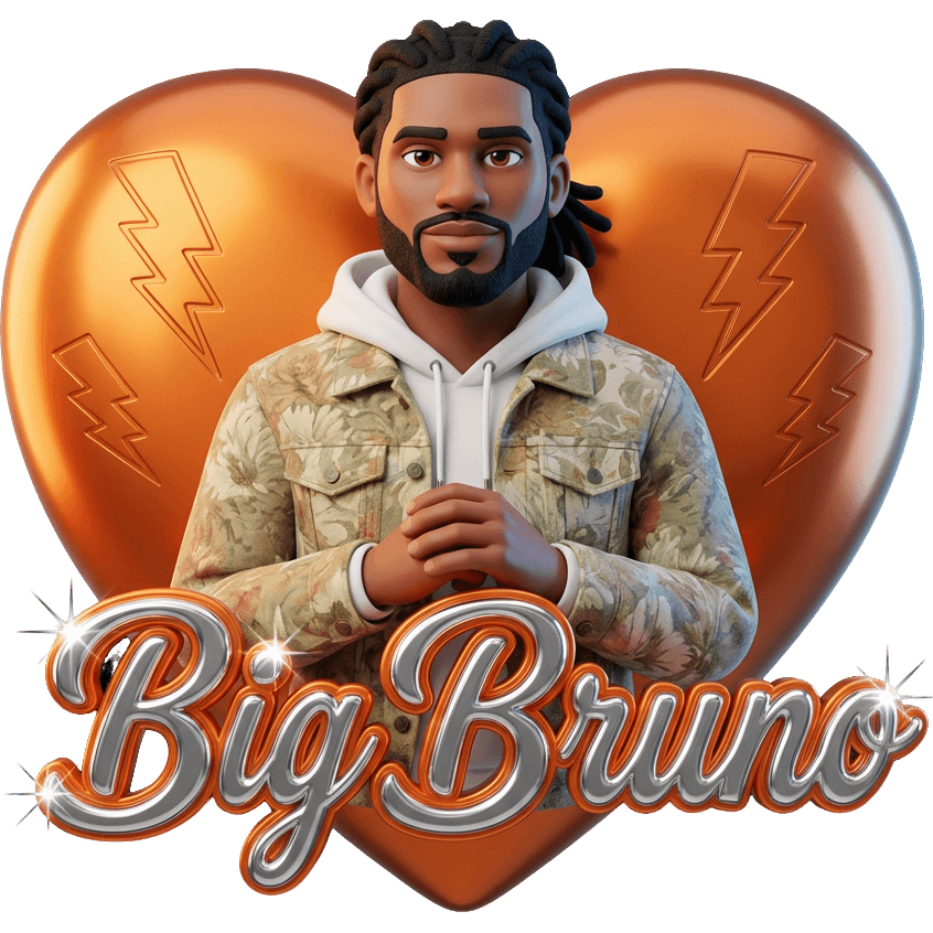 Big Bruno