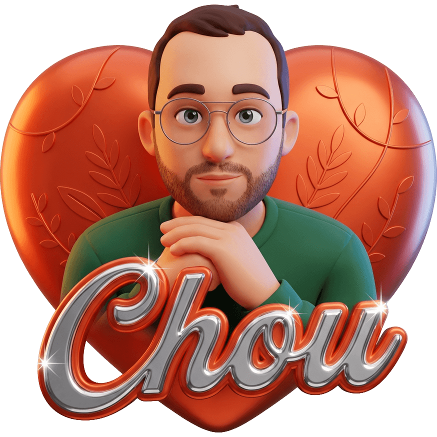 ChouTime