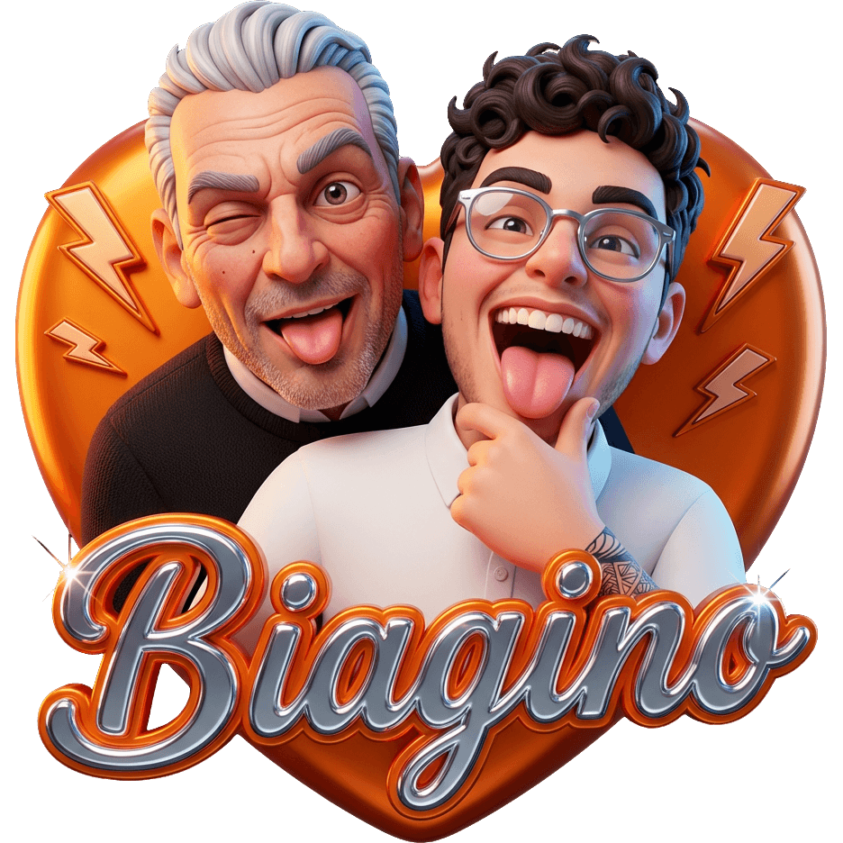 Biagino e Giannino