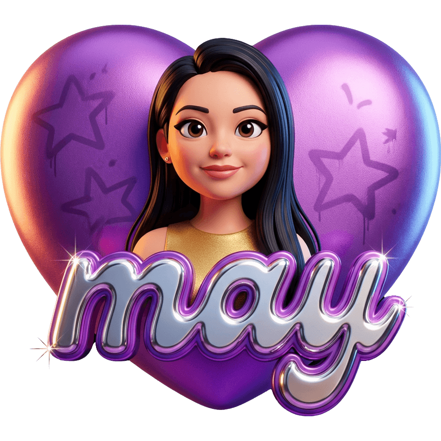 May Lila
