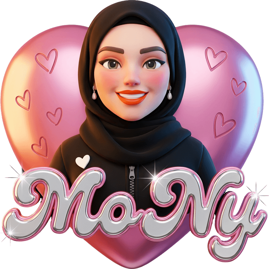 Mo Ny Pearl