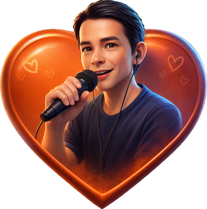Mic Serenade