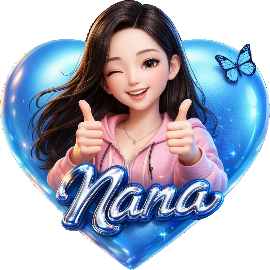 Nana UP