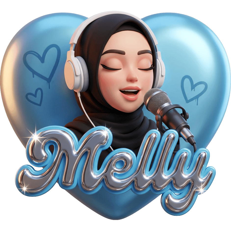 Melly Nada