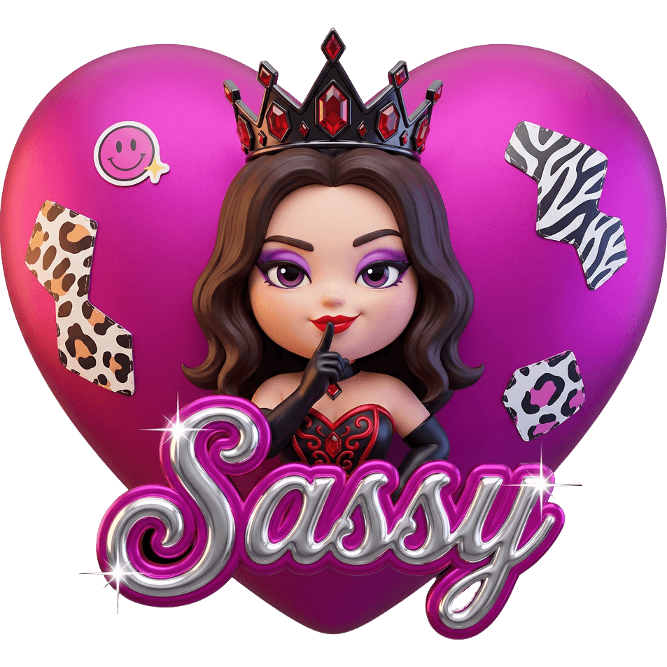Sassy Crown